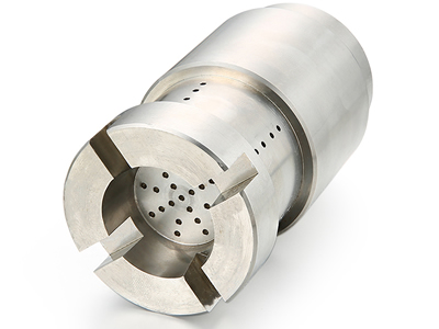 Stainless steel precision parts