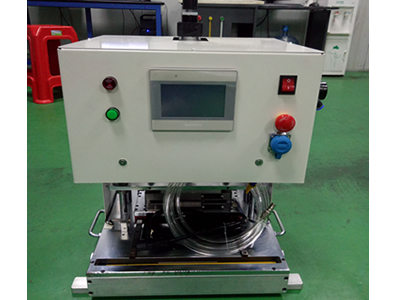 Electric inspection equipment