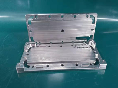 Auxiliary Checking Fixture