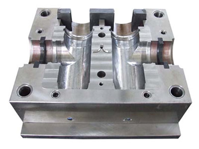 Electrical product injection mold